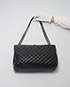 College Envelope Bag, back view